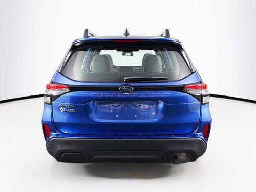 2026 Subaru Forester Base