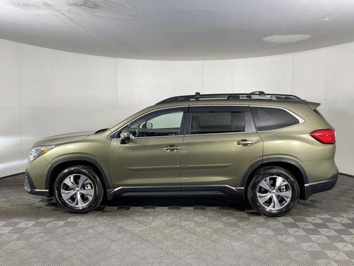 2023 Subaru Ascent Premium 7-Passenger