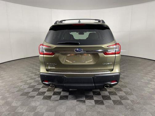 2023 Subaru Ascent Premium 7-Passenger