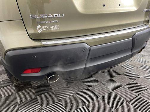 2023 Subaru Ascent Premium 7-Passenger