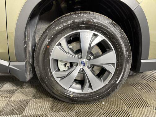 2023 Subaru Ascent Premium 7-Passenger