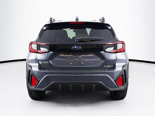 2026 Subaru Crosstrek Hybrid Base
