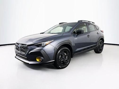2026 Subaru Crosstrek Hybrid Base