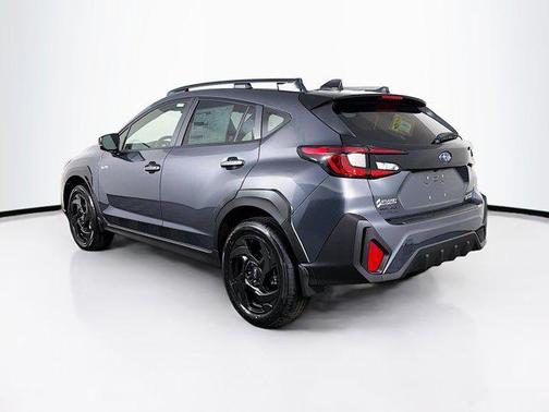 2026 Subaru Crosstrek Hybrid Base