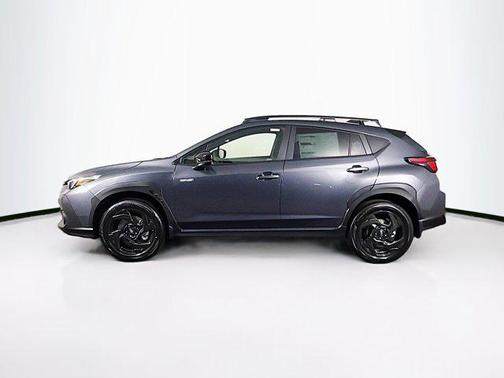 2026 Subaru Crosstrek Hybrid Base