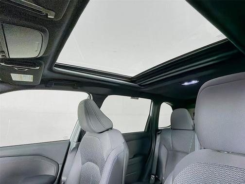 Ice Silver Metallic 2025 Subaru Forester Premium