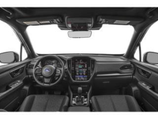 Ice Silver Metallic 2025 Subaru Forester Premium