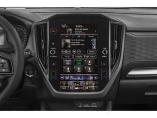 Ice Silver Metallic 2025 Subaru Forester Premium