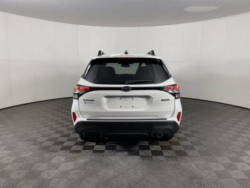 2025 Subaru Forester Hybrid Limited