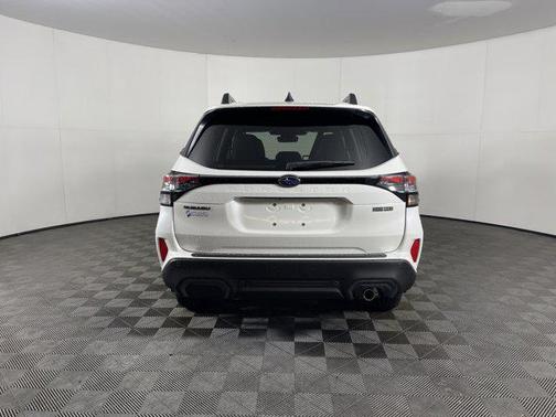 2025 Subaru Forester Hybrid Limited