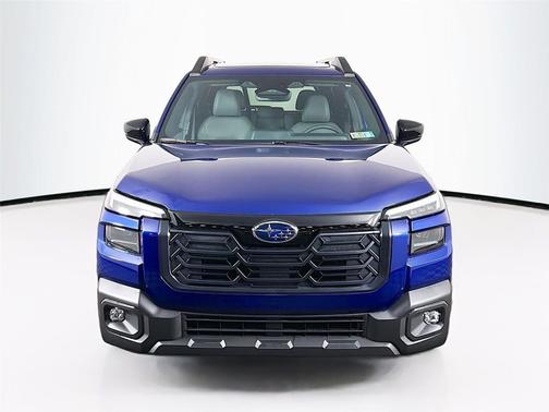 Sapphire Blue Pearl 2026 Subaru Outback Limited