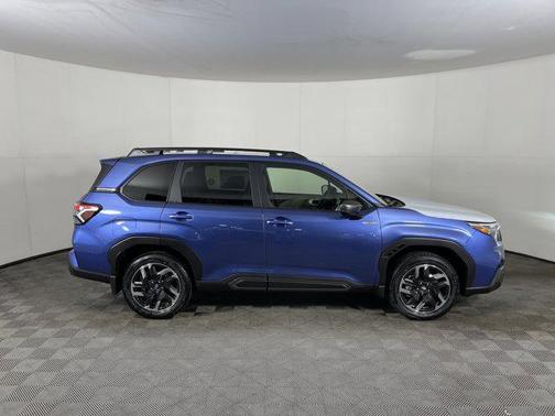 2025 Subaru Forester Hybrid Limited