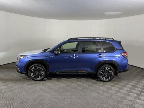 2025 Subaru Forester Hybrid Limited