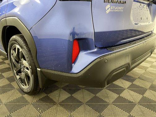 2025 Subaru Forester Hybrid Limited