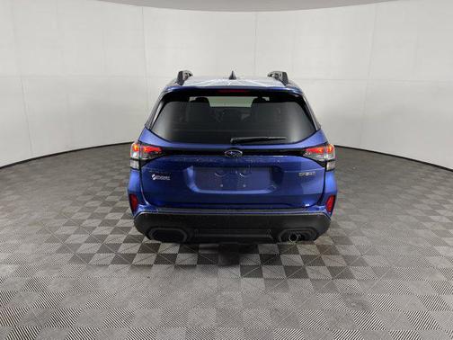 2025 Subaru Forester Hybrid Limited