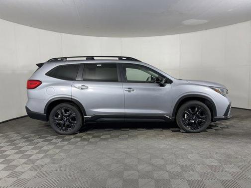 2025 Subaru Ascent Onyx Edition 7-Passenger