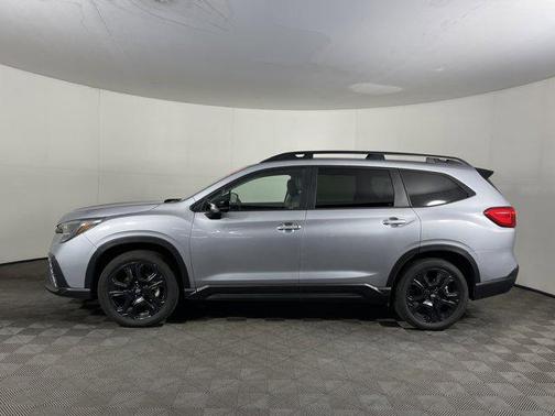 2025 Subaru Ascent Onyx Edition 7-Passenger