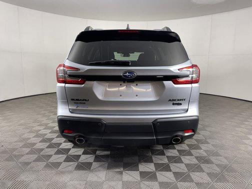 2025 Subaru Ascent Onyx Edition 7-Passenger