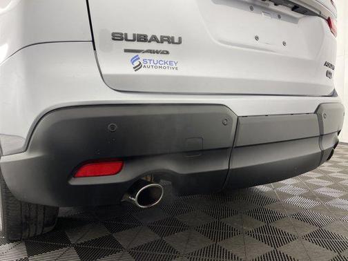 2025 Subaru Ascent Onyx Edition 7-Passenger