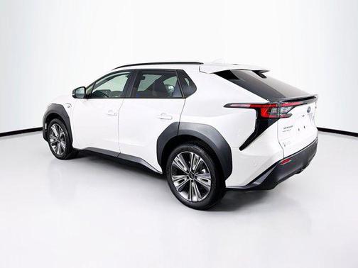 2024 Subaru Solterra Limited