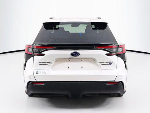 2024 Subaru Solterra Limited