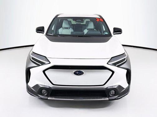 2024 Subaru Solterra Limited