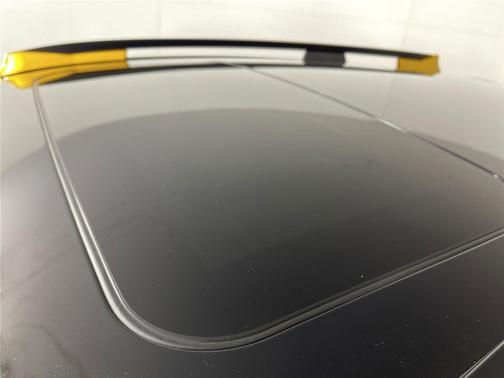 Crystal Black Silica 2024 Subaru Crosstrek Wilderness