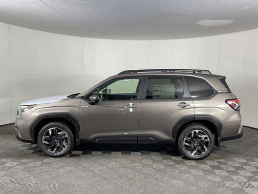 2025 Subaru Forester Hybrid Premium