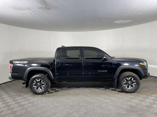 2020 Toyota Tacoma TRD Off Road