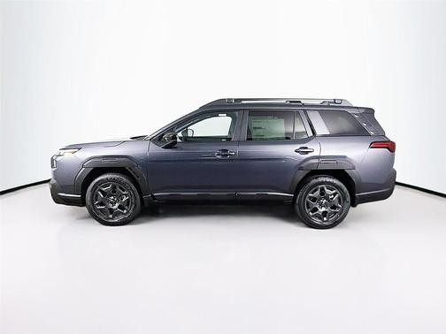 Magnetite Gray Metallic 2026 Subaru Outback Premium