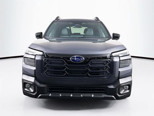 Magnetite Gray Metallic 2026 Subaru Outback Premium