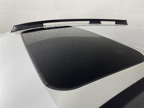 2026 Subaru Crosstrek Hybrid Base