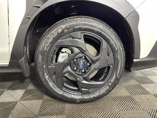 2026 Subaru Crosstrek Hybrid Base