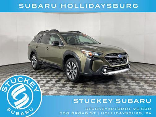2023 Subaru Outback Limited