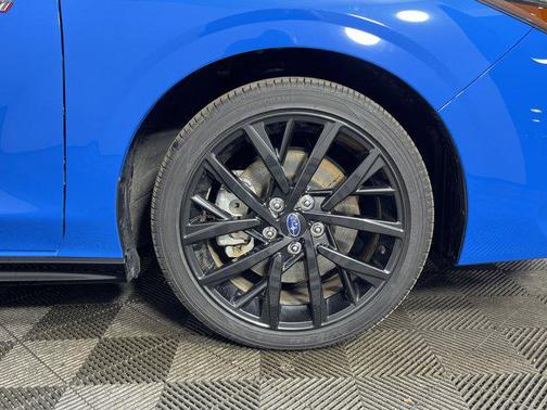 2024 Subaru Impreza RS
