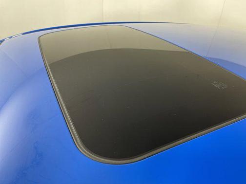 2024 Subaru Impreza RS