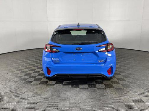 2024 Subaru Impreza RS