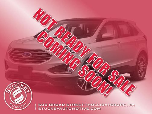 Burgundy Velvet Metallic Tinted Clearcoat 2020 Ford Edge SEL