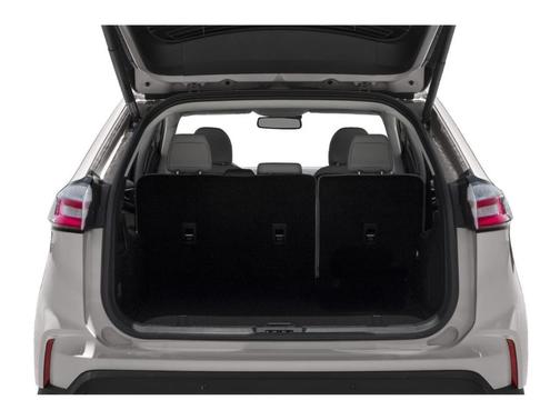 Burgundy Velvet Metallic Tinted Clearcoat 2020 Ford Edge SEL