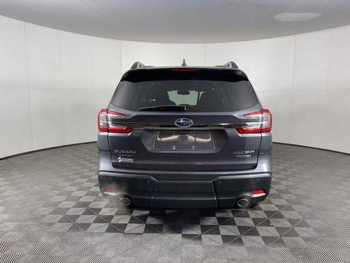 2024 Subaru Ascent Touring 7-Passenger