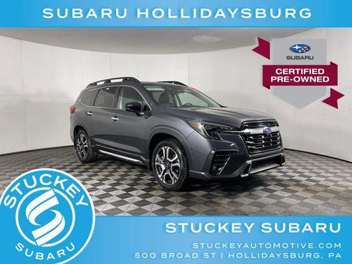 2024 Subaru Ascent Touring 7-Passenger