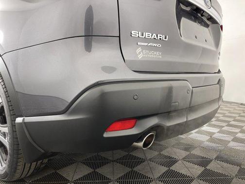 2024 Subaru Ascent Touring 7-Passenger