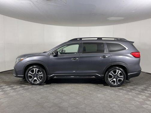 2024 Subaru Ascent Touring 7-Passenger