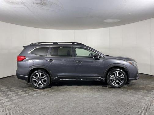 2024 Subaru Ascent Touring 7-Passenger