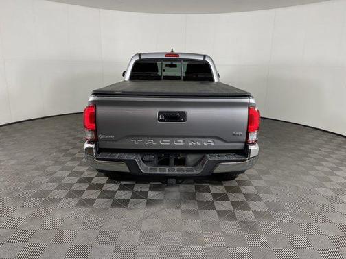 2017 Toyota Tacoma TRD Off Road