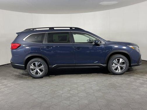 2025 Subaru Ascent Premium 7-Passenger