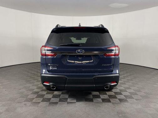 2025 Subaru Ascent Premium 7-Passenger