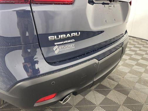 2025 Subaru Ascent Premium 7-Passenger