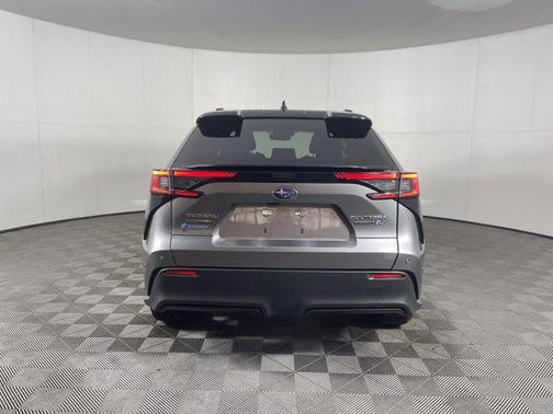 2023 Subaru Solterra Touring