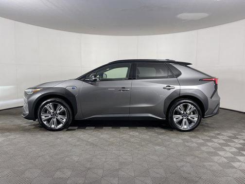 2023 Subaru Solterra Touring